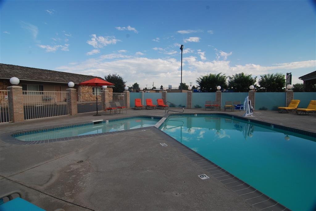 Antlers Inn Vernal Facilities photo