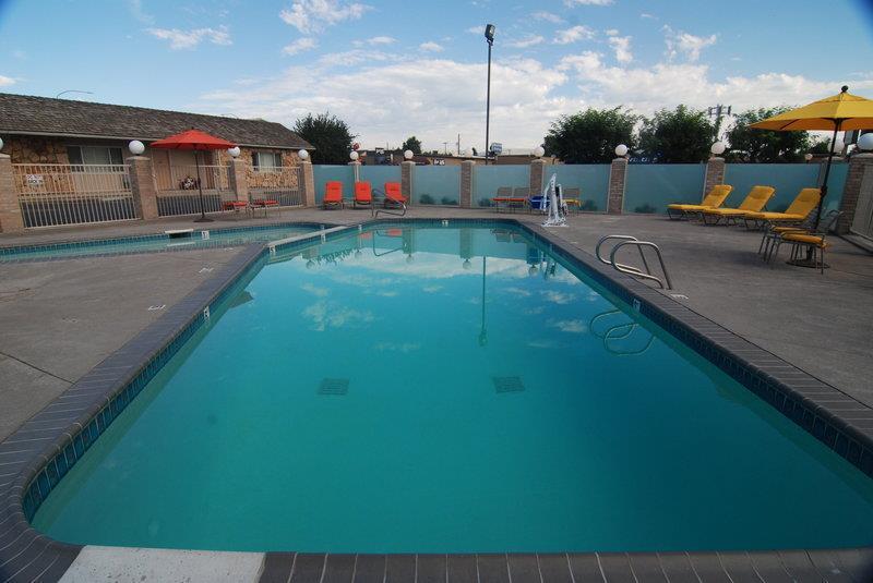 Antlers Inn Vernal Facilities photo