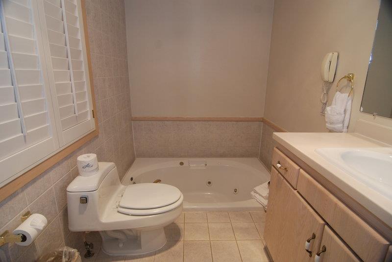 Antlers Inn Vernal Room photo