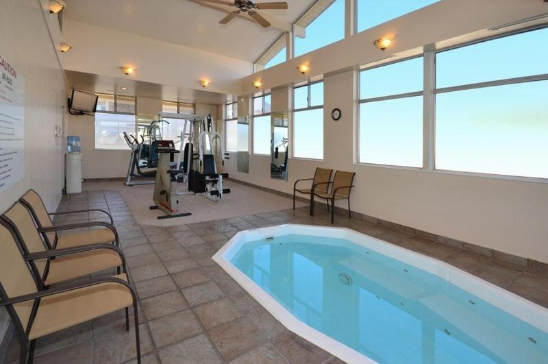 Antlers Inn Vernal Facilities photo